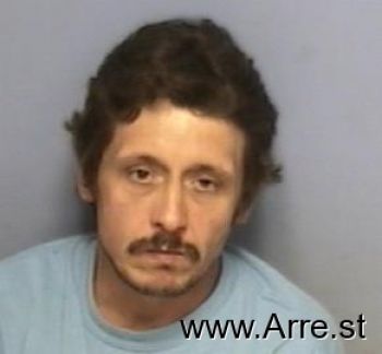 Jason Ray Stewart Mugshot