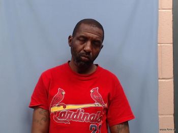 Jason Lavar Stewart Mugshot