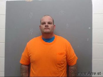 Jason  Strong Mugshot