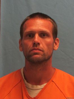 Jason Dewayne Tarver Mugshot