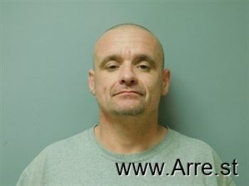 Jason Lee Tate Mugshot