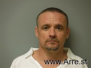 Jason Lee Tate Mugshot