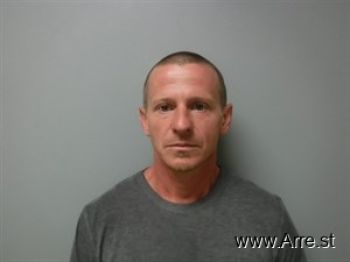 Jason Andrew Thacker Mugshot