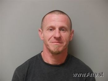 Jason Andrew Thacker Mugshot