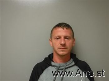 Jason Andrew Thacker Mugshot