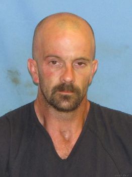 Jason Andrew Thompson Mugshot