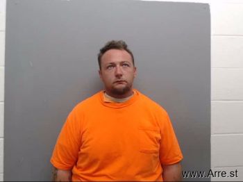 Jason Patrick Thompson Mugshot