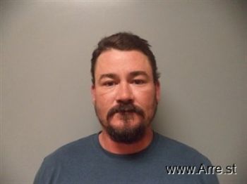 Jason Andrew Thompson Mugshot