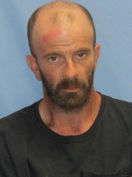 Jason Andrew Thompson Mugshot