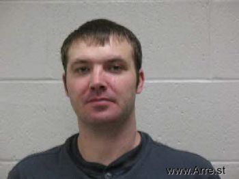 Jason Dwayne Trammell Mugshot