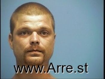 Jason Edward Trent Mugshot