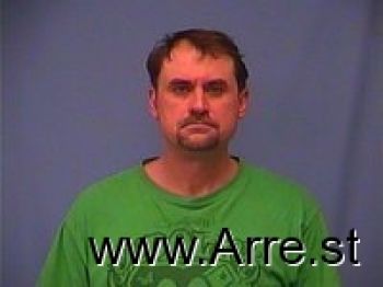 Jason Scott Trickey Mugshot