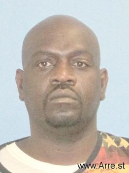 Jason Washington Turner Mugshot