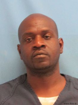 Jason Washington Turner Mugshot