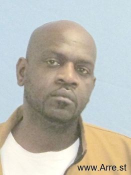 Jason Washington Turner Mugshot