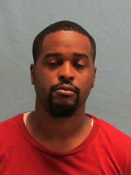 Jason Dewayne Turner Mugshot