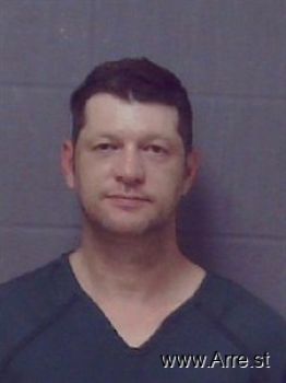 Jason Wade Tyler Mugshot