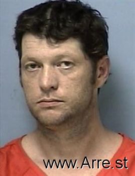 Jason Wade Tyler Mugshot