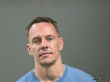 Jason  Walters Mugshot