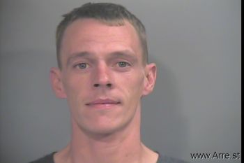 Jason  Walters Mugshot