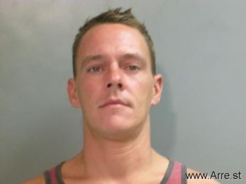 Jason  Walters Mugshot