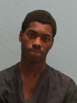 Jason  Washington Mugshot