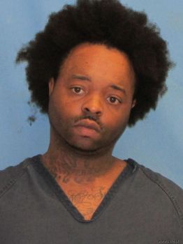 Jason Maurice Watkins Mugshot