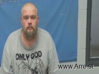 Jason Scott Webb Mugshot