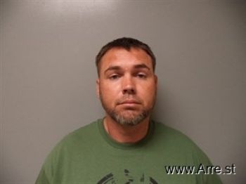 Jason Kip Welsh Mugshot