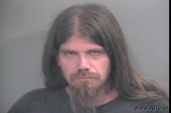 Jason  Willis Mugshot