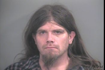 Jason  Willis Mugshot