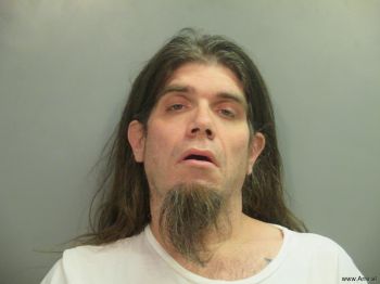 Jason  Willis Mugshot