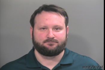 Jason  Wolf Mugshot