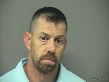 Jason Charles Wolf Mugshot