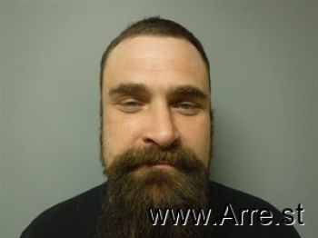 Jason Paul Woods Mugshot