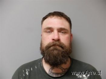 Jason Paul Woods Mugshot