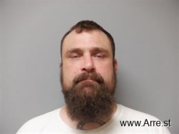 Jason Paul Woods Mugshot