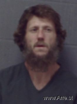 Jason  Yerbey Mugshot