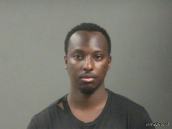 Jathniel  Jackson Mugshot