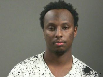 Jathniel  Jackson Mugshot