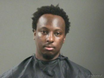 Jathniel  Jackson Mugshot