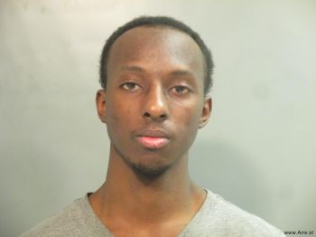 Jathniel  Jackson Mugshot