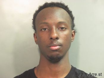 Jathniel  Jackson Mugshot