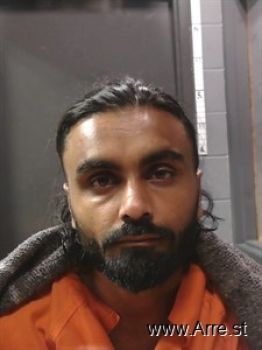 Jatinder  Singh Mugshot