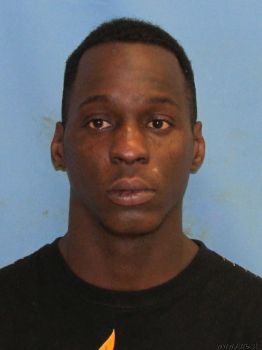 Javan Jamar Mance Mugshot