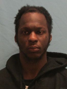 Javan Jamar Mance Mugshot