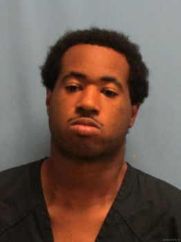 Javan  Wilson Mugshot