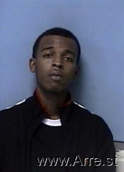 Javaris Ladon Nelson Mugshot