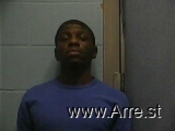 Javaris  Turner Mugshot