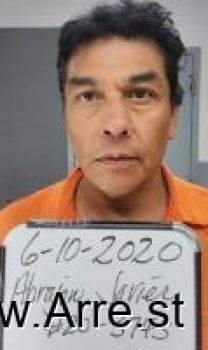 Javier Nmn Abrajan-garcia Mugshot